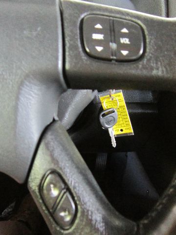 GMC Envoy 2006 photo 42