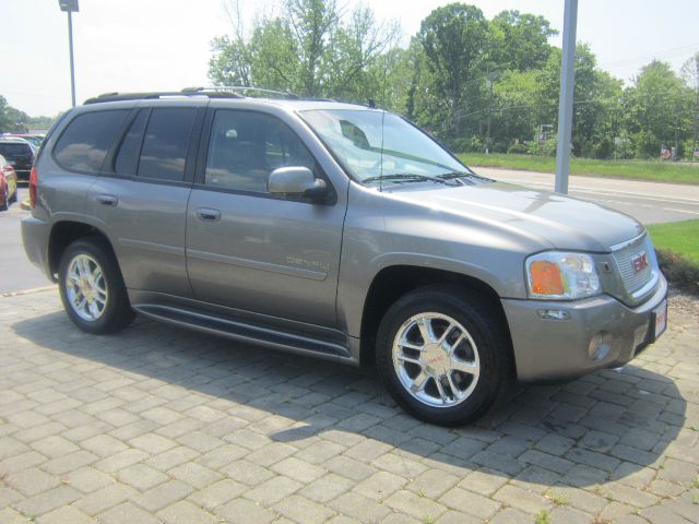 GMC Envoy 2006 photo 5
