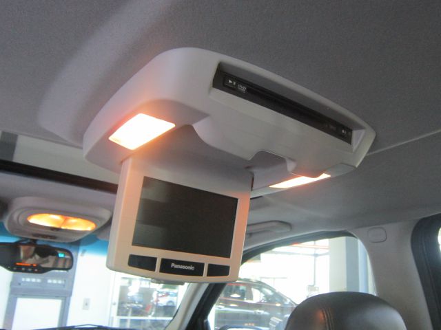 GMC Envoy 2006 photo 9