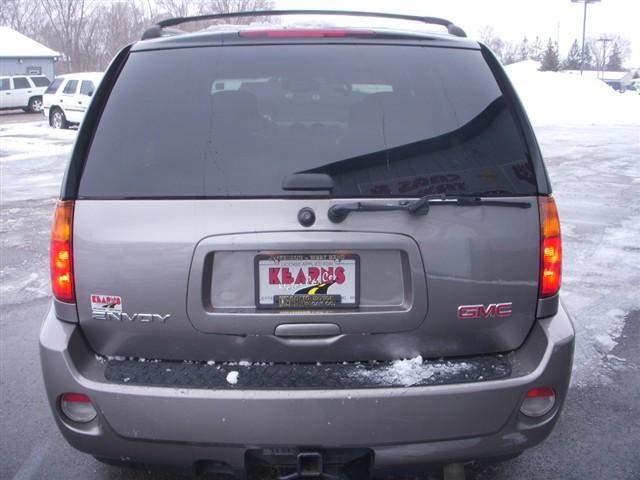 GMC Envoy 2006 photo 3