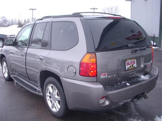 GMC Envoy 2006 photo 4