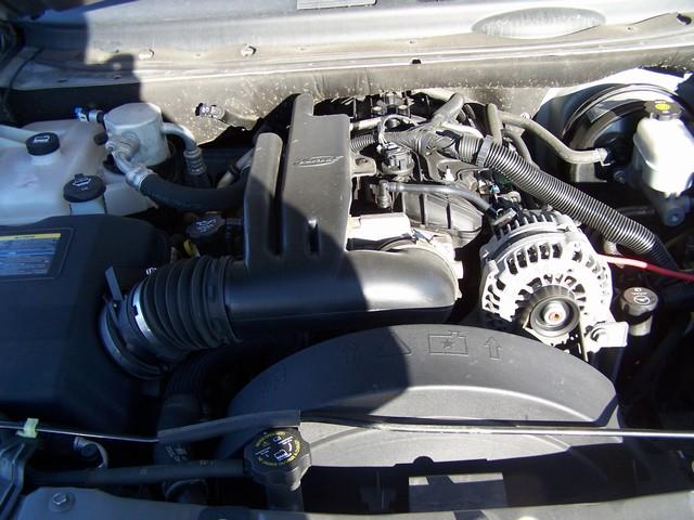 GMC Envoy 2006 photo 1