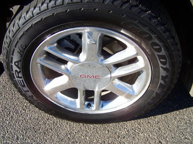 GMC Envoy 2006 photo 3