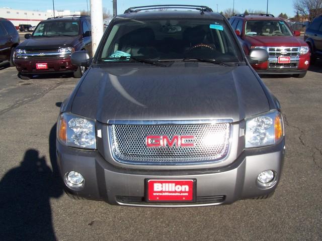 GMC Envoy 2006 photo 4
