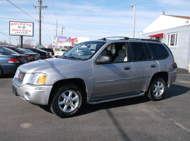 GMC Envoy 2007 photo 4