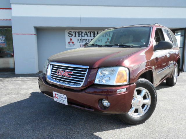 GMC Envoy 2007 photo 2
