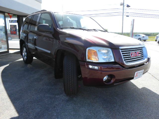 GMC Envoy 2007 photo 3