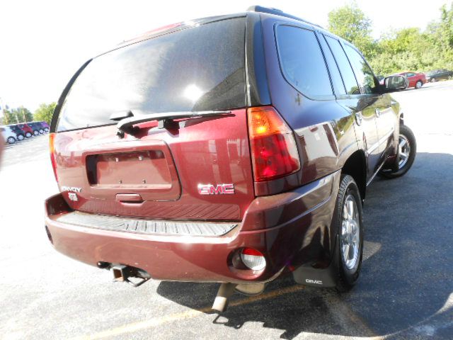 GMC Envoy 2007 photo 4