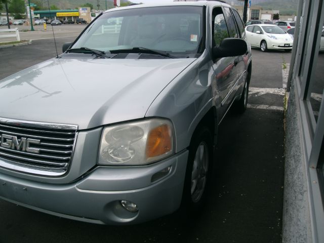 GMC Envoy 2007 photo 4