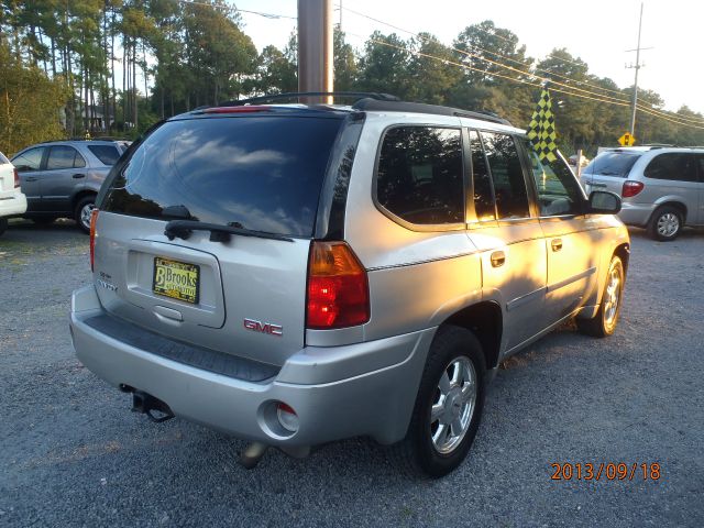 GMC Envoy ZX3 SES SUV