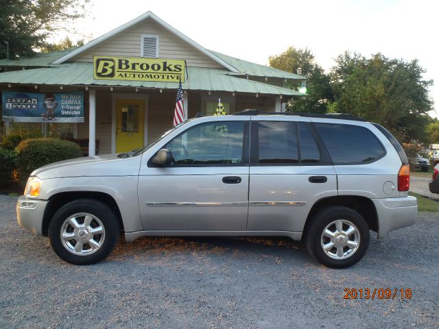 GMC Envoy 2007 photo 1