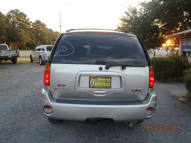 GMC Envoy 2007 photo 3