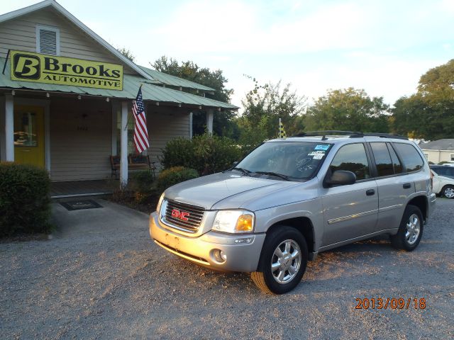 GMC Envoy 2007 photo 4