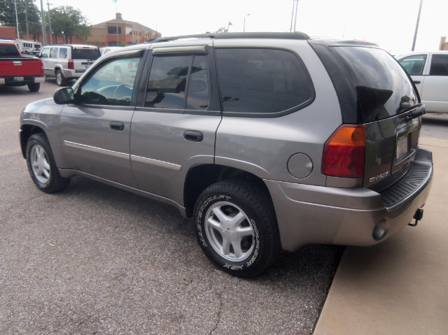 GMC Envoy 2007 photo 3