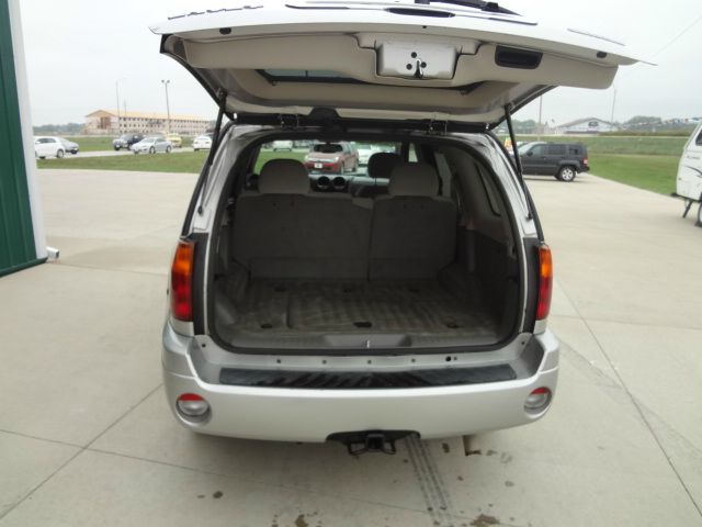 GMC Envoy SLT SUV