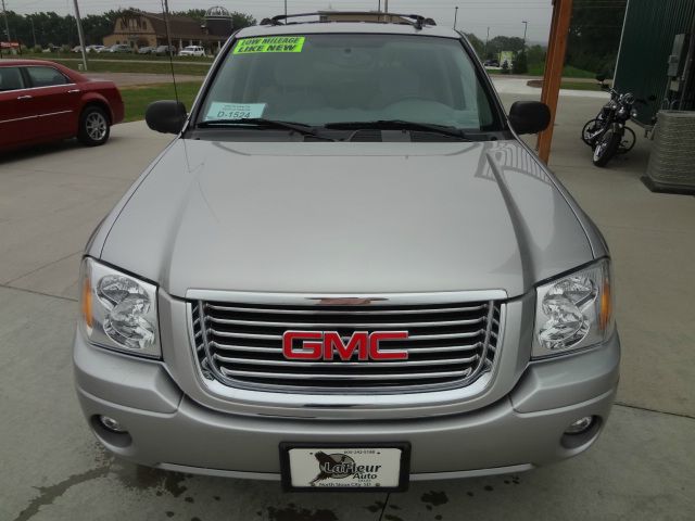 GMC Envoy 2007 photo 3