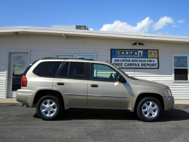 GMC Envoy 2007 photo 2