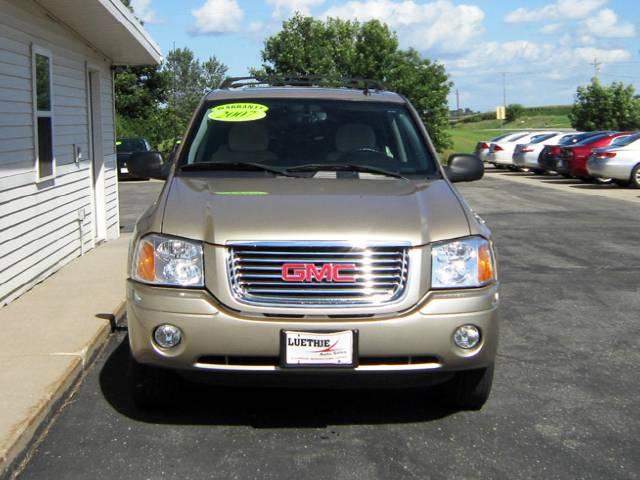 GMC Envoy 2007 photo 4