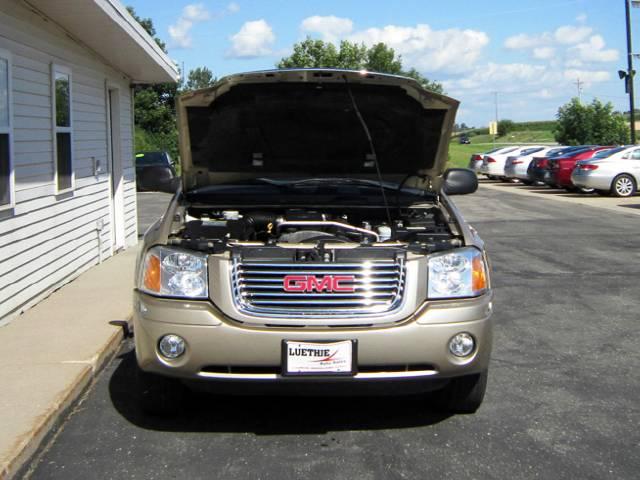 GMC Envoy 2007 photo 5