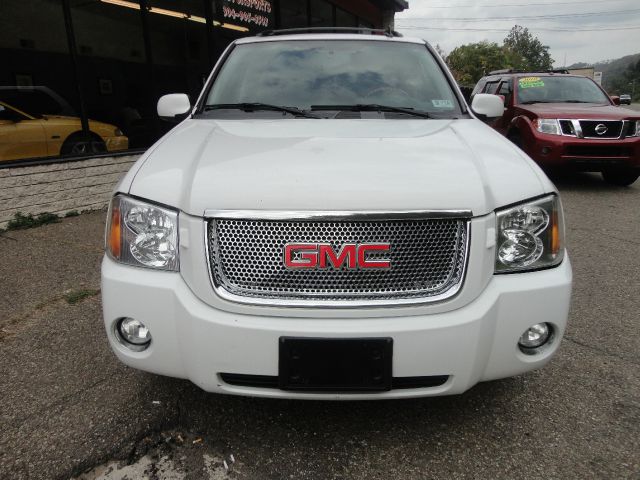 GMC Envoy 2007 photo 2