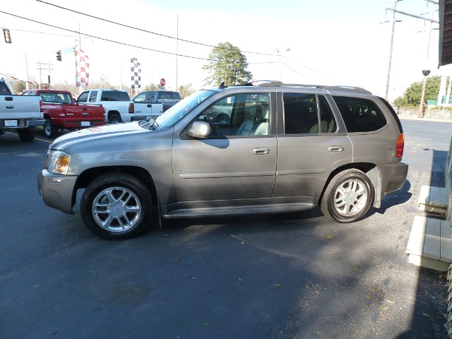 GMC Envoy 2007 photo 3