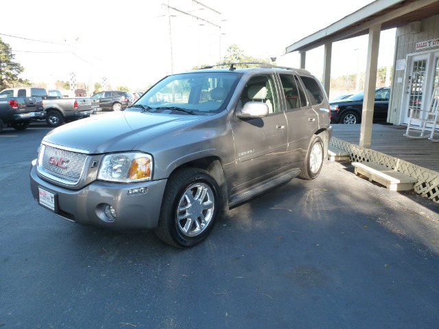 GMC Envoy 2007 photo 4