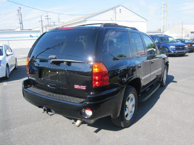 GMC Envoy 2007 photo 4