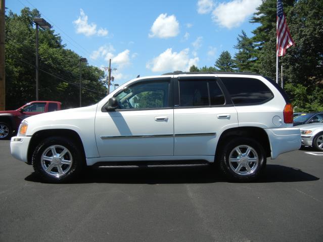 GMC Envoy SLT SUV