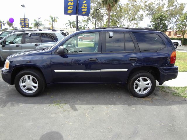 GMC Envoy 2007 photo 1