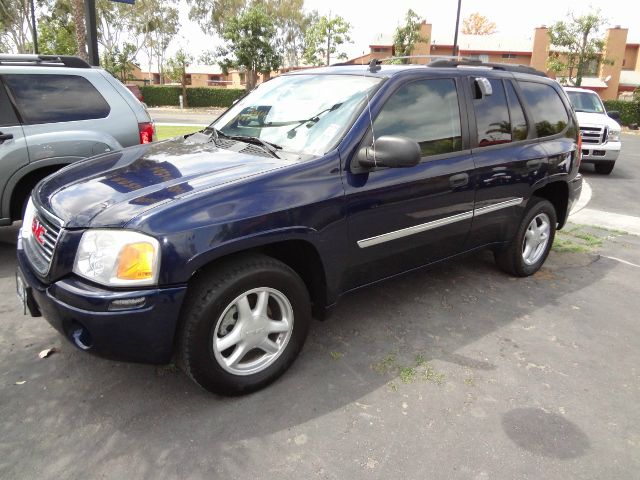 GMC Envoy 2007 photo 2