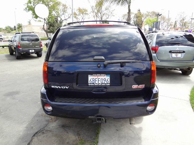 GMC Envoy 2007 photo 3