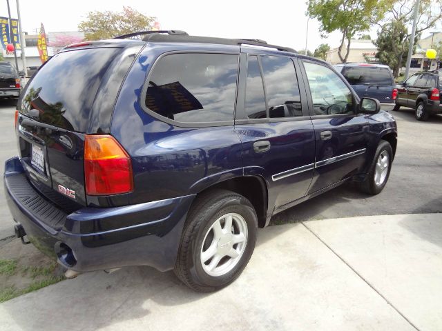 GMC Envoy 2007 photo 4