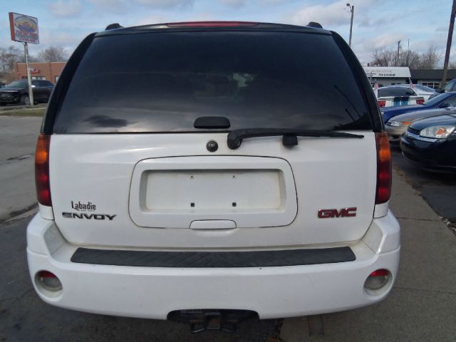 GMC Envoy ZX3 SES SUV