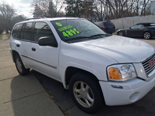 GMC Envoy 2007 photo 1