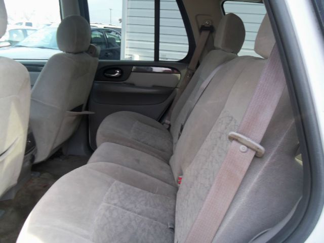 GMC Envoy 2007 photo 2