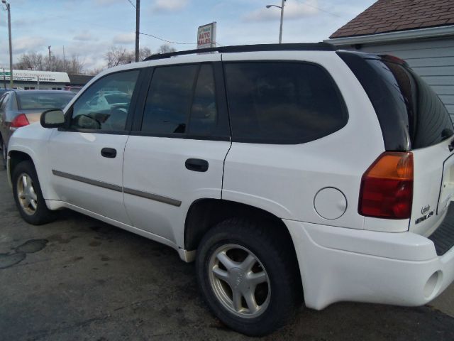 GMC Envoy 2007 photo 3
