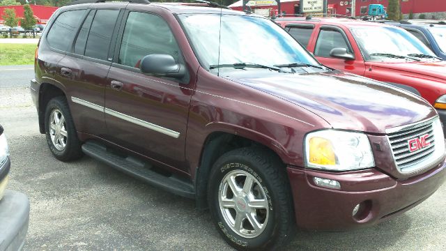 GMC Envoy 2007 photo 1