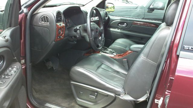 GMC Envoy 2007 photo 3