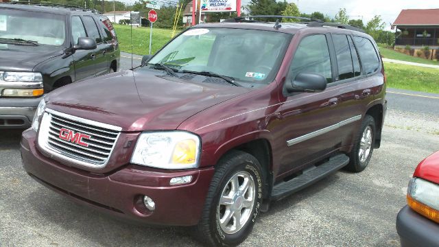 GMC Envoy 2007 photo 4