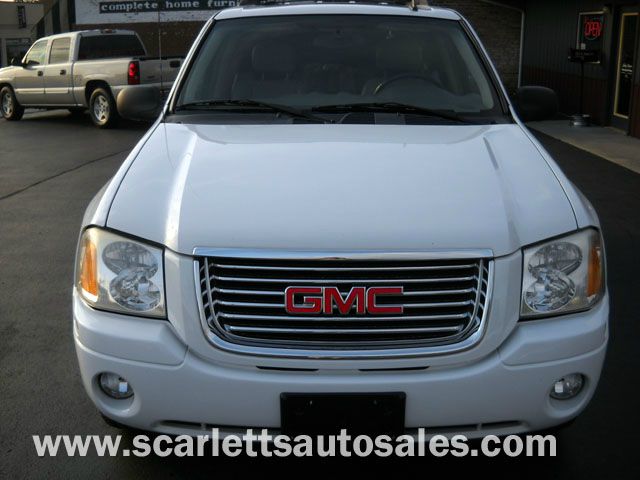 GMC Envoy 2007 photo 1