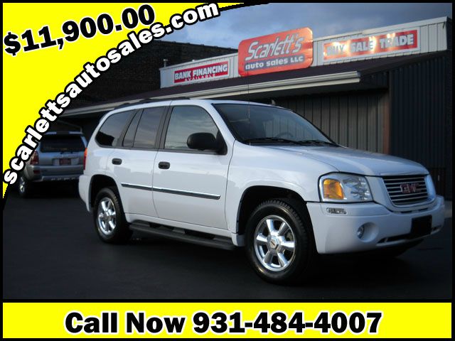 GMC Envoy 2007 photo 2