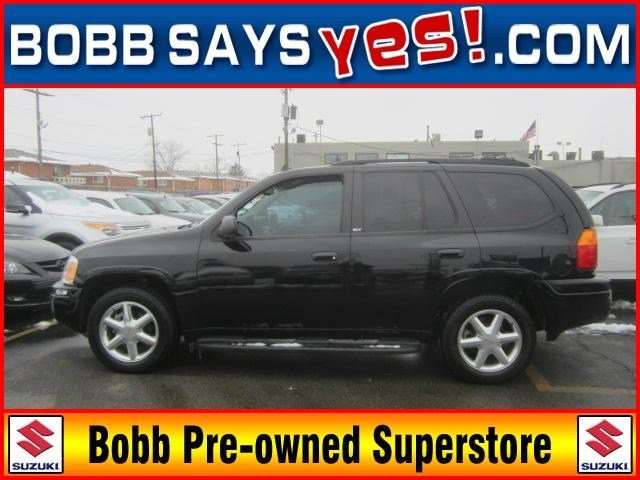 GMC Envoy S Auto Unspecified