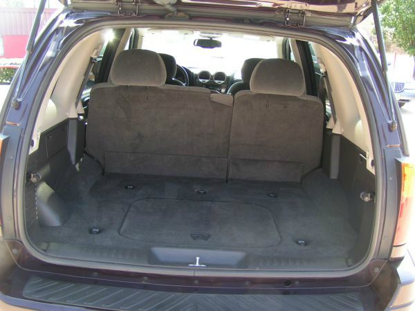 GMC Envoy Unknown SUV