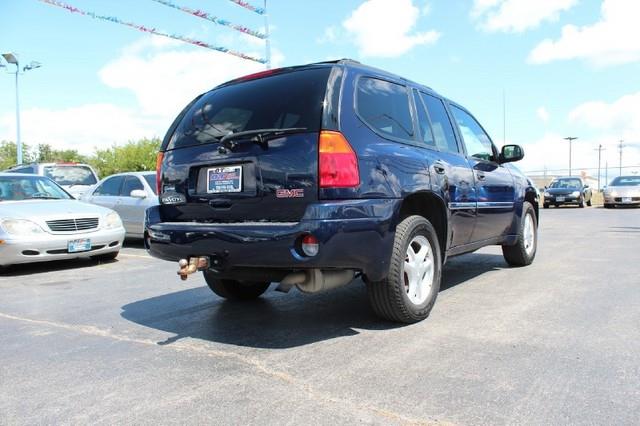 GMC Envoy CREW CAB SLT SUV