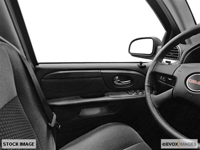 GMC Envoy Unknown SUV