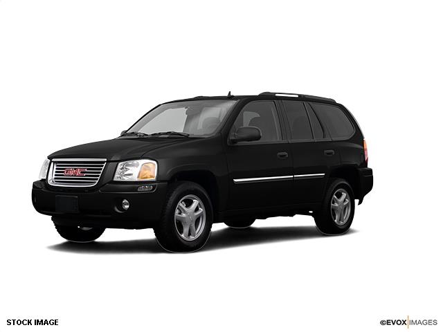 GMC Envoy 2008 photo 2