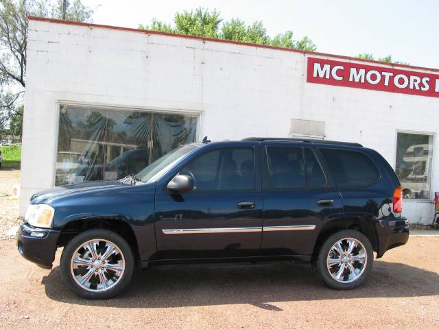 GMC Envoy 45 Sport Utility