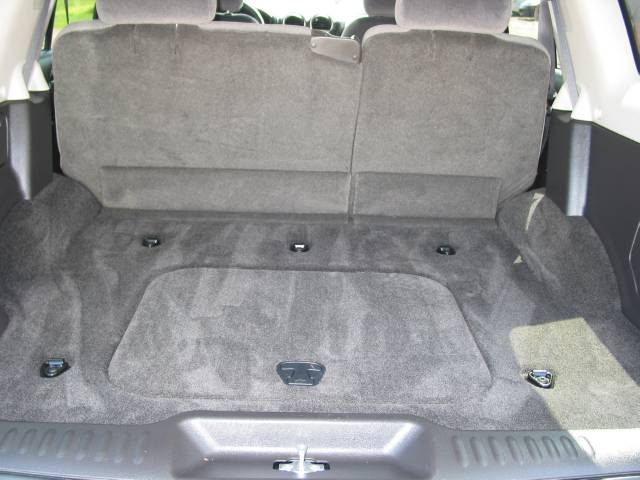 GMC Envoy 2008 photo 3