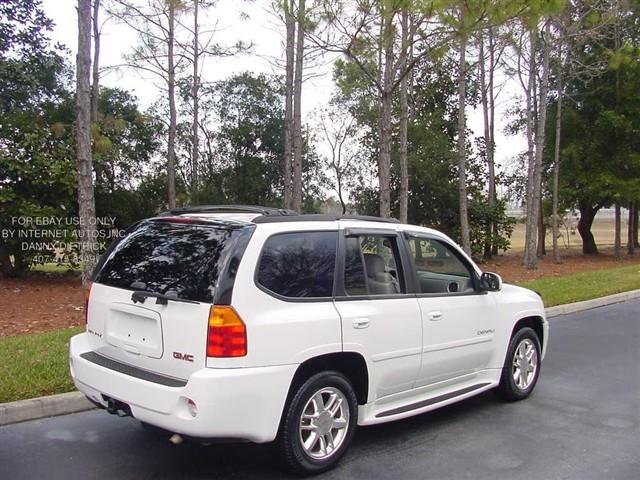 GMC Envoy 2008 photo 3