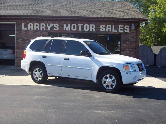GMC Envoy 45 Sport Utility